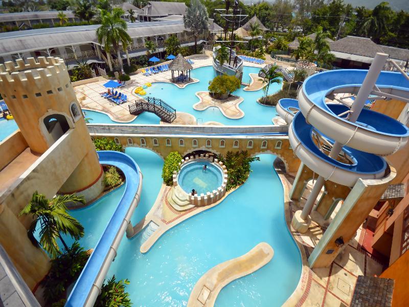 Sunscape Cove Montego Bay Resort And Spa Екстер'єр фото