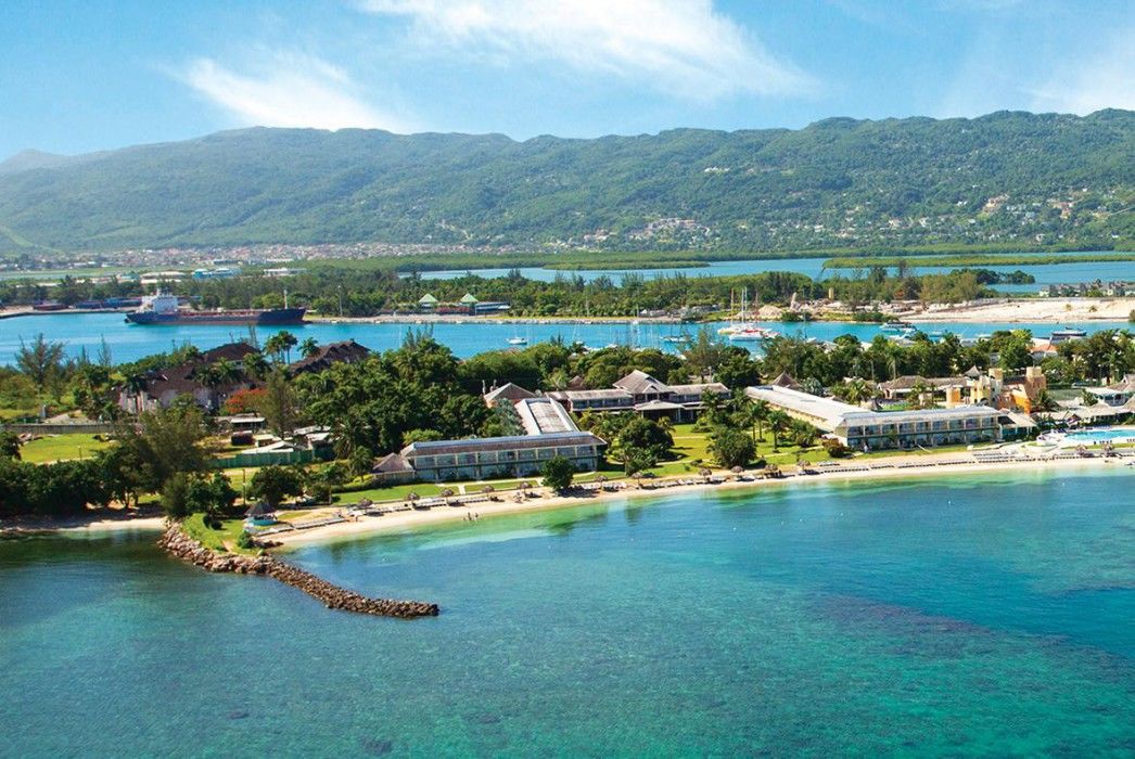 Sunscape Cove Montego Bay Resort And Spa Екстер'єр фото