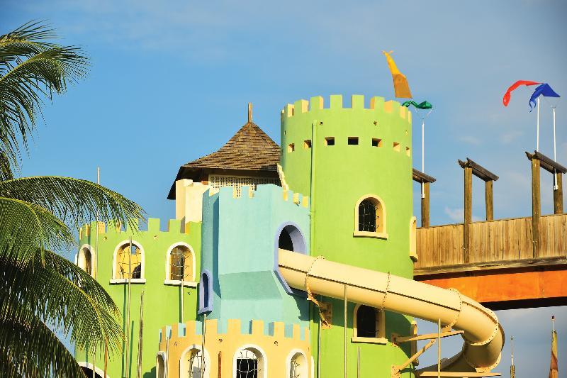 Sunscape Cove Montego Bay Resort And Spa Екстер'єр фото