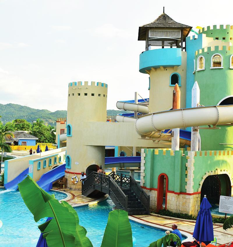Sunscape Cove Montego Bay Resort And Spa Екстер'єр фото