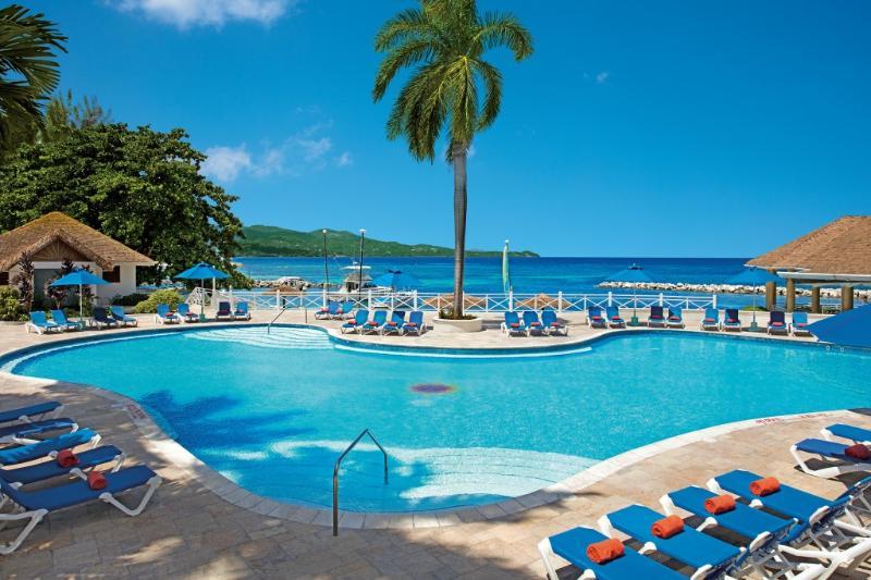 Sunscape Cove Montego Bay Resort And Spa Екстер'єр фото
