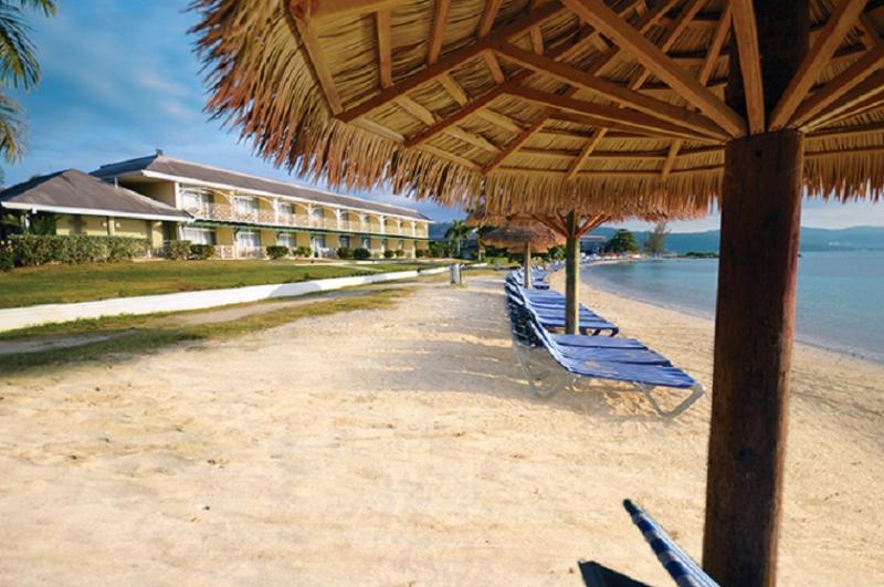 Sunscape Cove Montego Bay Resort And Spa Екстер'єр фото