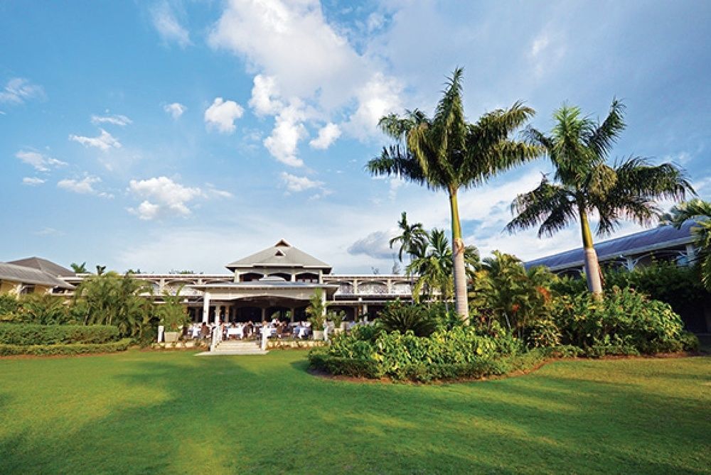 Sunscape Cove Montego Bay Resort And Spa Екстер'єр фото