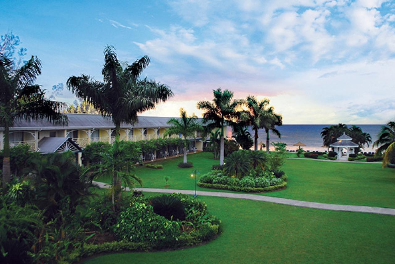 Sunscape Cove Montego Bay Resort And Spa Екстер'єр фото