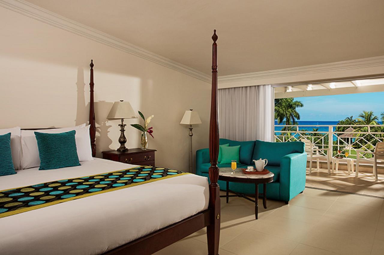Sunscape Cove Montego Bay Resort And Spa Екстер'єр фото