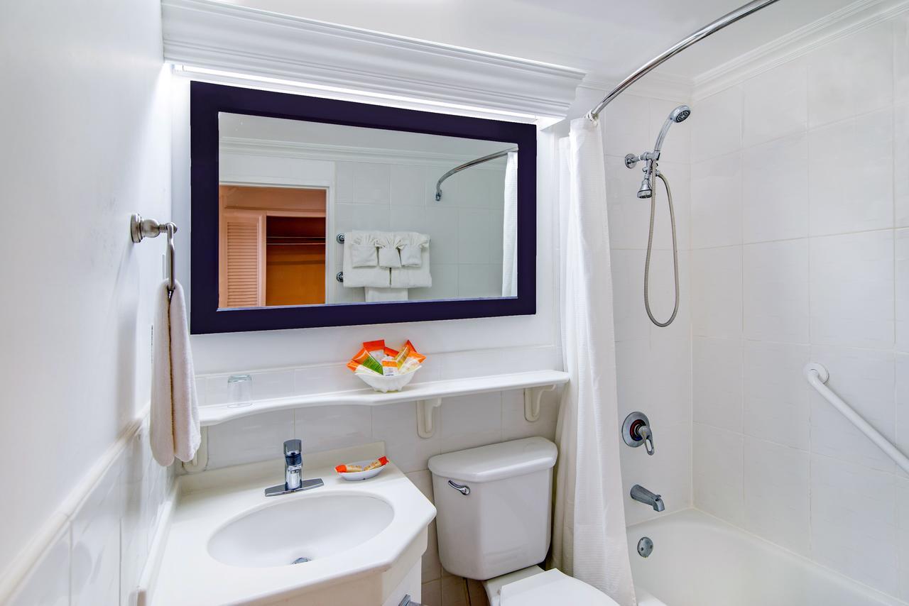 Sunscape Cove Montego Bay Resort And Spa Екстер'єр фото