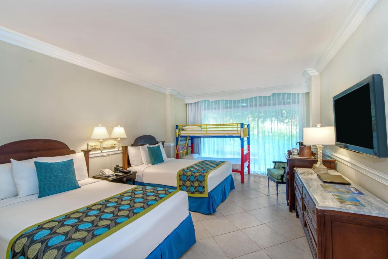 Sunscape Cove Montego Bay Resort And Spa Екстер'єр фото