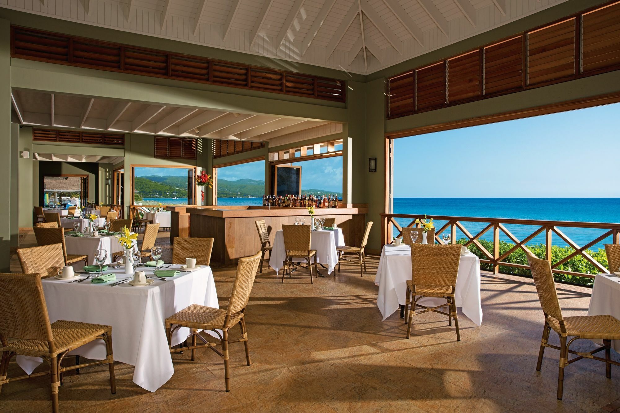 Sunscape Cove Montego Bay Resort And Spa Екстер'єр фото