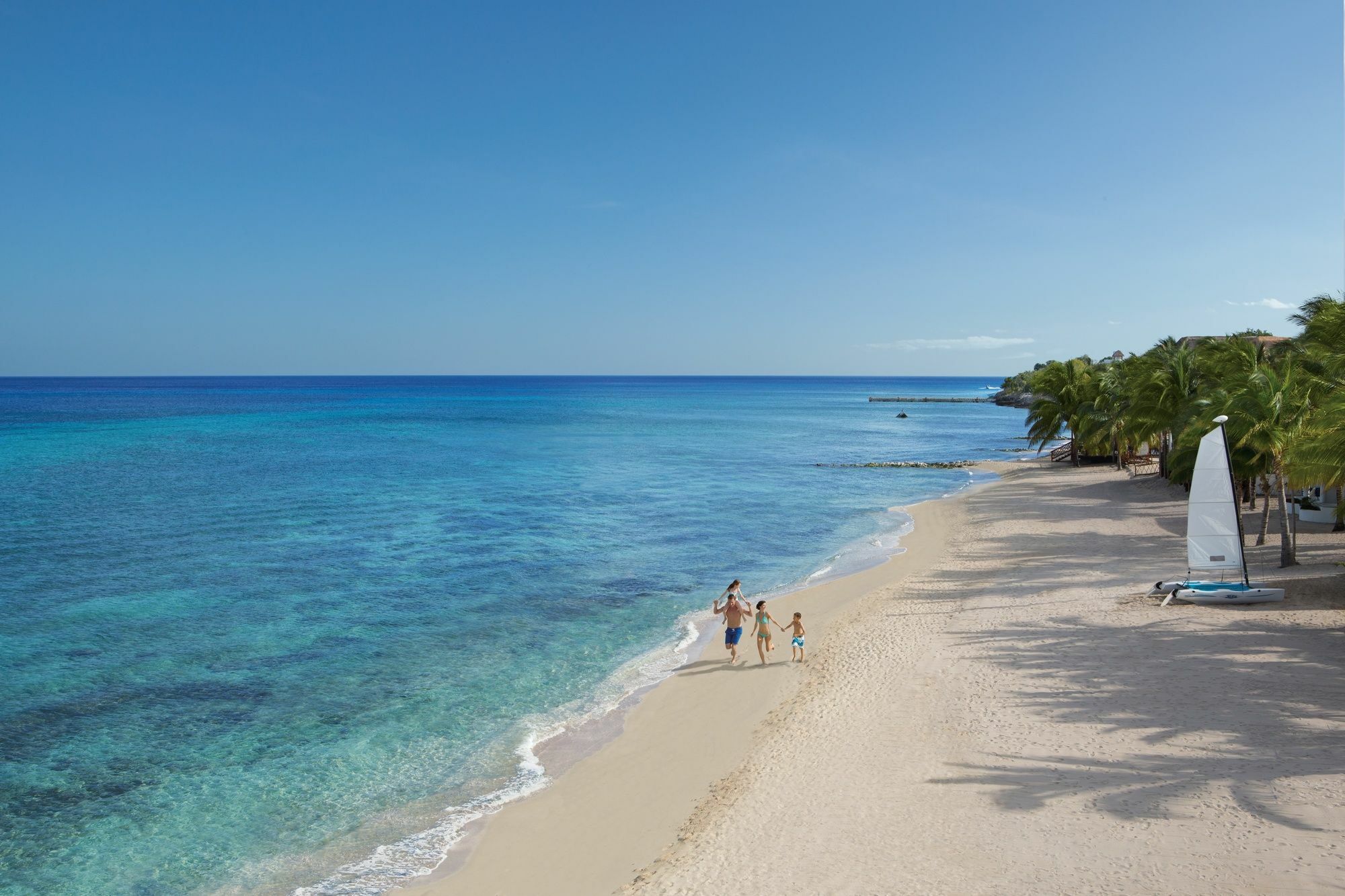 Sunscape Cove Montego Bay Resort And Spa Екстер'єр фото
