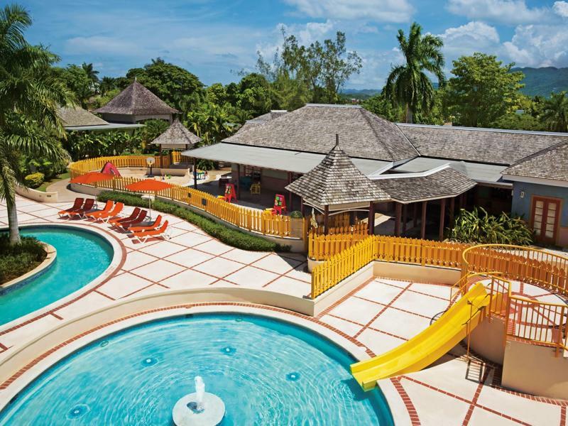 Sunscape Cove Montego Bay Resort And Spa Екстер'єр фото