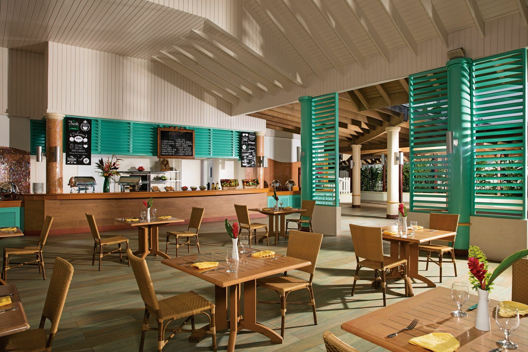 Sunscape Cove Montego Bay Resort And Spa Екстер'єр фото