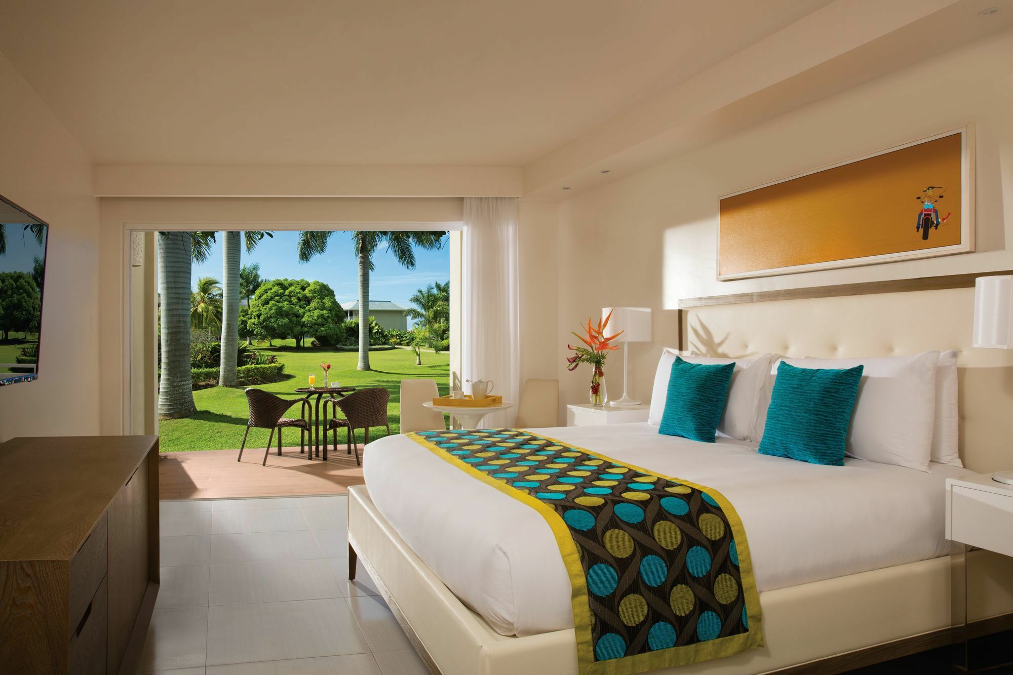 Sunscape Cove Montego Bay Resort And Spa Екстер'єр фото